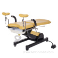 Gynecological Examination Bed to delivery baby